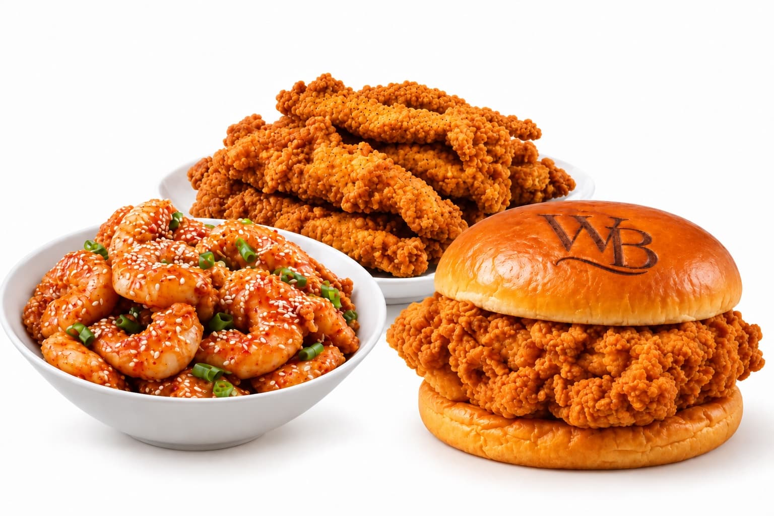 WB Signature Favorites
