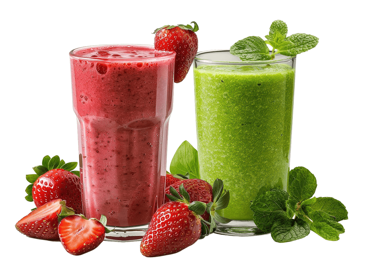 Smoothies