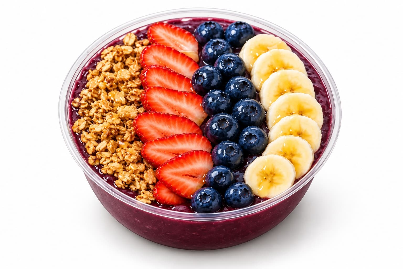 Acai Bowls